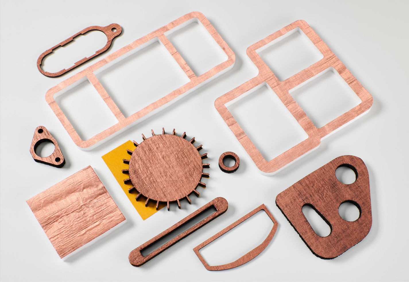 Meftex na veletrhu Techtextil 2022 Meftex na veletrhu Techtextil 2022